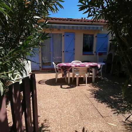 Maison Argeles Sur Mer Proche Plage Ngoại thất bức ảnh