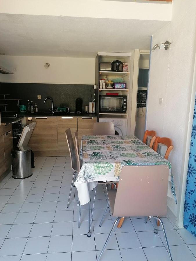 Maison Argeles Sur Mer Proche Plage Ngoại thất bức ảnh